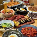 故乡妈妈朝鲜族汤饭(盐城金鹰店) - 盐城市旅游 缩略图 2