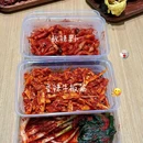 故乡妈妈朝鲜族汤饭(盐城金鹰店) - 盐城市旅游 缩略图 9
