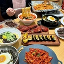 故乡妈妈朝鲜族汤饭(盐城金鹰店) - 盐城市旅游 缩略图 8