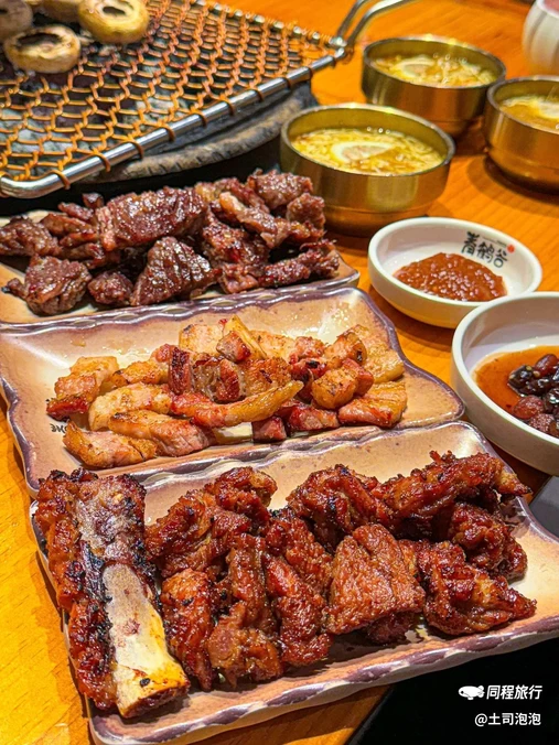 青鹤谷(杭州店) - 杭州市旅游