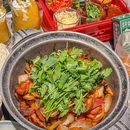 禄婶鸡煲·香港打边炉(海岸城店) - 深圳市旅游 缩略图 2