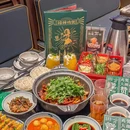 禄婶鸡煲·香港打边炉(海岸城店) - 深圳市旅游 缩略图 9