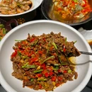 鱼棠·新湘菜(招商花园里店) - 徐州市旅游 缩略图 5