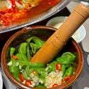 鱼棠·新湘菜(招商花园里店) - 徐州市旅游 缩略图 9