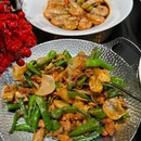 鱼棠·新湘菜(招商花园里店) - 徐州市旅游 缩略图 6