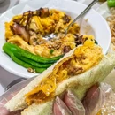 华欢冰室-WahFoon(横琴店) - 珠海市旅游 缩略图 3