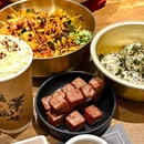 明泽观止·烤肉馆(宝龙店) - 盐城市旅游 缩略图 1