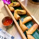 金泰越东南亚融合餐厅(双清湾水街店) - 阜阳市旅游 缩略图 3