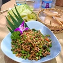金泰越东南亚融合餐厅(双清湾水街店) - 阜阳市旅游 缩略图 4