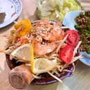 金泰越东南亚融合餐厅(双清湾水街店) - 阜阳市旅游 缩略图 2