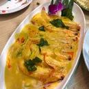 金泰越东南亚融合餐厅(双清湾水街店) - 阜阳市旅游 缩略图 6