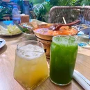 金泰越东南亚融合餐厅(双清湾水街店) - 阜阳市旅游 缩略图 8