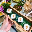 金泰越东南亚融合餐厅(双清湾水街店) - 阜阳市旅游 缩略图 9