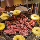 核桃碳烤肉馆(珠海店) - 珠海市旅游 缩略图 3