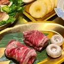 核桃碳烤肉馆(珠海店) - 珠海市旅游 缩略图 5