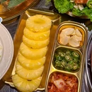 核桃碳烤肉馆(珠海店) - 珠海市旅游 缩略图 7