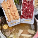 牛棚火锅鲜活现切牛肉店(杭州首店) - 杭州市旅游 缩略图 5