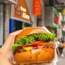 Burger Aliens汉堡星 - 澳门特别行政区旅游 缩略图 3