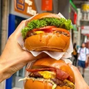 Burger Aliens汉堡星 - 澳门特别行政区旅游 缩略图 1