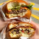Burger Aliens汉堡星 - 澳门特别行政区旅游 缩略图 4