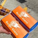 Burger Aliens汉堡星 - 澳门特别行政区旅游 缩略图 8