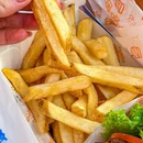 Burger Aliens汉堡星 - 澳门特别行政区旅游 缩略图 7
