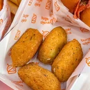 Burger Aliens汉堡星 - 澳门特别行政区旅游 缩略图 6