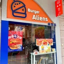 Burger Aliens汉堡星 - 澳门特别行政区旅游 缩略图 9