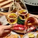 Liberte Park(自由公园)韩食烧肉 - 杭州市旅游 缩略图 5