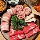 Liberte Park(自由公园)韩食烧肉 - 杭州市旅游 缩略图 3