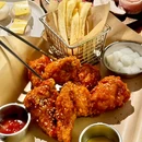 Liberte Park(自由公园)韩食烧肉 - 杭州市旅游 缩略图 4