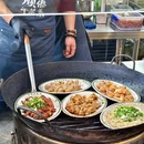 李大大正宗顺德干蒸菜(国飞尚城店) - 盐城市旅游 缩略图 4
