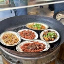 李大大正宗顺德干蒸菜(国飞尚城店) - 盐城市旅游 缩略图 7