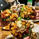 李大大正宗顺德干蒸菜(国飞尚城店) - 盐城市旅游 缩略图 8