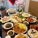 叁分木·家庭融合料理(缤纷亚洲店) - 盐城市旅游 缩略图 1