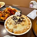 叁分木·家庭融合料理(缤纷亚洲店) - 盐城市旅游 缩略图 9