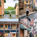 河口百年邮局 - 佛山市旅游 缩略图 1