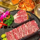 果芝然鲜烤牛肉(红旗店) - 珠海市旅游 缩略图 4