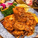 果芝然鲜烤牛肉(红旗店) - 珠海市旅游 缩略图 6