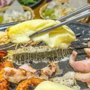 炭店自助烤肉火锅(万达店) - 宁波市旅游 缩略图 3