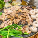 炭店自助烤肉火锅(万达店) - 宁波市旅游 缩略图 5