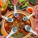 牛百鲜牛腩煲·牛肉火锅(深圳总店) - 深圳市旅游 缩略图 5