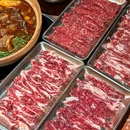牛百鲜牛腩煲·牛肉火锅(深圳总店) - 深圳市旅游 缩略图 9