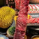 云上膈膜烧肉·酒场(星光大道店) - 杭州市旅游 缩略图 8
