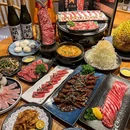 云上膈膜烧肉·酒场(星光大道店) - 杭州市旅游 缩略图 7