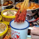 老马扎市井小火锅(宝安区和沙路店) - 深圳市旅游 缩略图 5