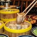 老马扎市井小火锅(宝安区和沙路店) - 深圳市旅游 缩略图 6