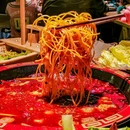 太原食品街 - 太原市旅游 缩略图 6