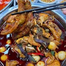铛牛佬牛肉牛杂火锅(古城店) - 南宁市旅游 缩略图 6