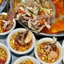铛牛佬牛肉牛杂火锅(古城店) - 南宁市旅游 缩略图 2